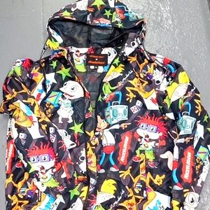 Nickelodeon Rugrats Jacket